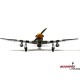 Hangar 9 P-51D Mustang 20cc ARF