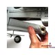 Hangar 9 P-51D Mustang 20cc ARF