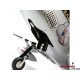 Hangar 9 P-51D Mustang 20cc ARF