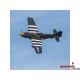 Hangar 9 P-51D Mustang 20cc ARF