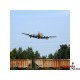 Hangar 9 P-51D Mustang 20cc ARF