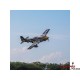 Hangar 9 P-51D Mustang 20cc ARF