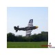 Hangar 9 P-51D Mustang 20cc ARF