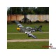 Hangar 9 P-51D Mustang 20cc ARF