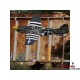Hangar 9 P-51D Mustang 20cc ARF
