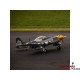 Hangar 9 P-51D Mustang 20cc ARF