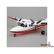 UMX Aero Commander BNF Basic AS3X