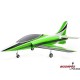 E-flite HAVOC Xe 80mm EDF Sport Jet PNP