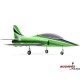 E-flite HAVOC Xe 80mm EDF Sport Jet PNP