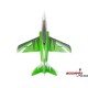 E-flite HAVOC Xe 80mm EDF Sport Jet PNP