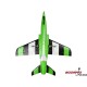 E-flite HAVOC Xe 80mm EDF Sport Jet PNP