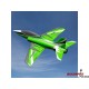 E-flite HAVOC Xe 80mm EDF Sport Jet PNP