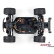 Arrma Vorteks 3S BLX 1:10 4WD RTR fioletowy