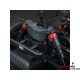 Arrma Vorteks 3S BLX 1:10 4WD RTR fioletowy