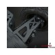 Arrma Vorteks 3S BLX 1:10 4WD RTR fioletowy