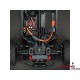 Arrma Vorteks 3S BLX 1:10 4WD RTR fioletowy