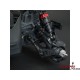 Arrma Vorteks 3S BLX 1:10 4WD RTR fioletowy