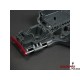 Arrma Vorteks 3S BLX 1:10 4WD RTR fioletowy