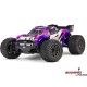 Arrma Vorteks 3S BLX 1:10 4WD RTR fioletowy