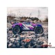Arrma Vorteks 3S BLX 1:10 4WD RTR fioletowy