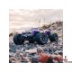 Arrma Vorteks 3S BLX 1:10 4WD RTR fioletowy