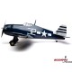 F6F Hellcat 15cc ARF