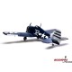 F6F Hellcat 15cc ARF