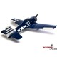 F6F Hellcat 15cc ARF