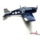 F6F Hellcat 15cc ARF