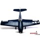 F6F Hellcat 15cc ARF