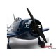 F6F Hellcat 15cc ARF