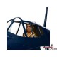 F6F Hellcat 15cc ARF