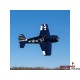 F6F Hellcat 15cc ARF