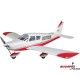 E-flite Cherokee 1.3m SAFE Select BNF Basic