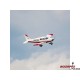 E-flite Cherokee 1.3m SAFE Select BNF Basic