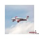 E-flite Cherokee 1.3m SAFE Select BNF Basic