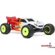 Losi Mini-T 2.0 1:18 RTR niebiesko/biały