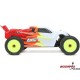 Losi Mini-T 2.0 1:18 RTR niebiesko/biały