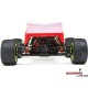 Losi Mini-T 2.0 1:18 RTR niebiesko/biały