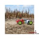 Losi Mini-T 2.0 1:18 RTR niebiesko/biały