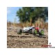 Losi Mini-T 2.0 1:18 RTR niebiesko/biały