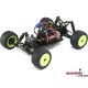 Losi Mini-T 2.0 1:18 RTR niebiesko/biały