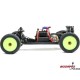 Losi Mini-T 2.0 1:18 RTR niebiesko/biały