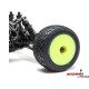 Losi Mini-T 2.0 1:18 RTR niebiesko/biały