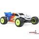 Losi Mini-T 2.0 1:18 RTR niebiesko/biały