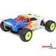 Losi Mini-T 2.0 1:18 RTR niebiesko/biały