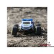 Losi Mini-T 2.0 1:18 RTR niebiesko/biały