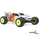 Losi Mini-T 2.0 1:18 RTR niebiesko/biały