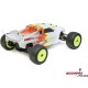 Losi Mini-T 2.0 1:18 RTR niebiesko/biały