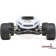 Losi Mini-T 2.0 1:18 RTR niebiesko/biały